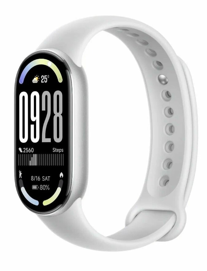 Xiaomi Smart Band 10