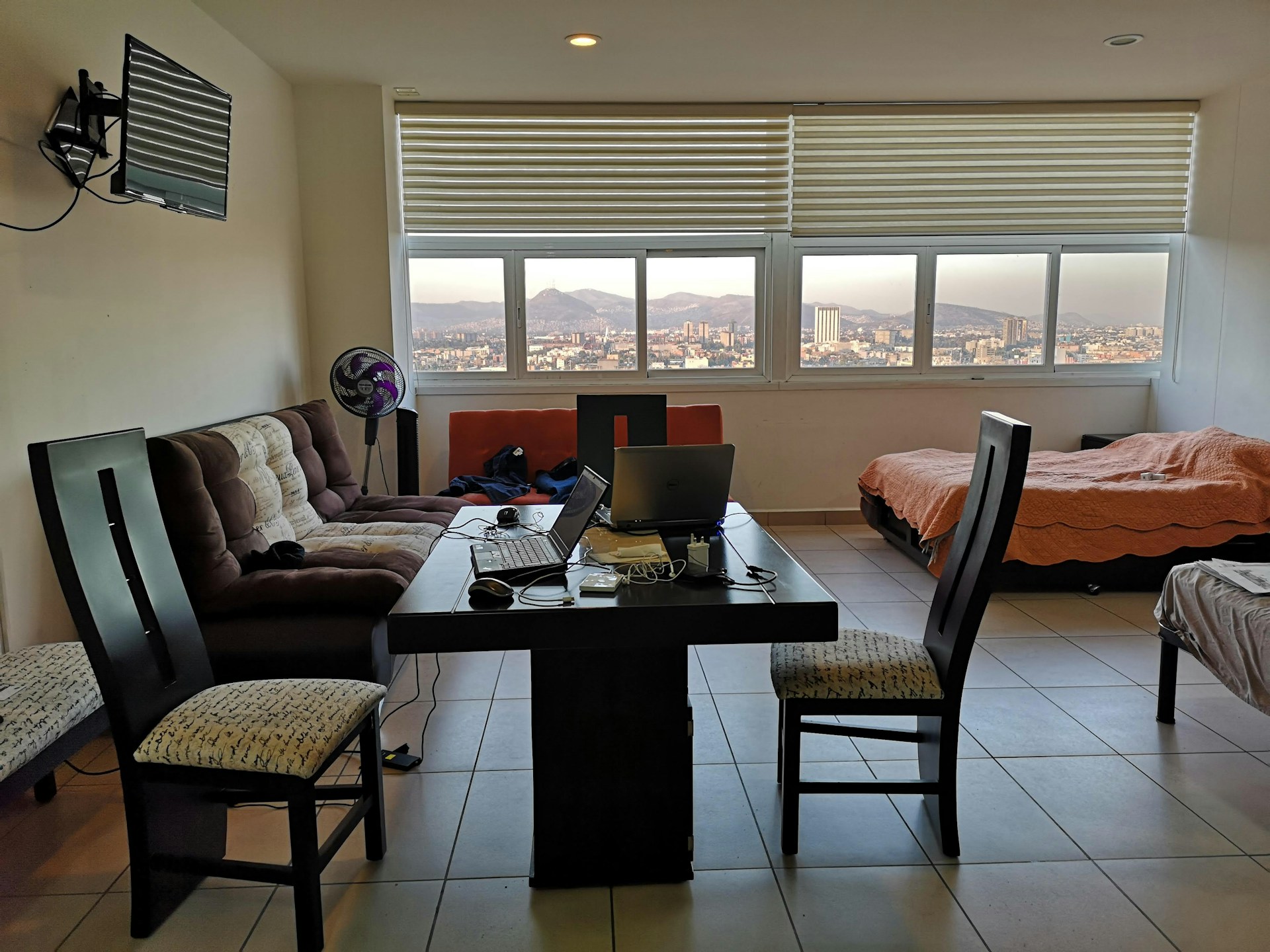 4-bedroom unfurnished house in Puebla, Puebla for sale