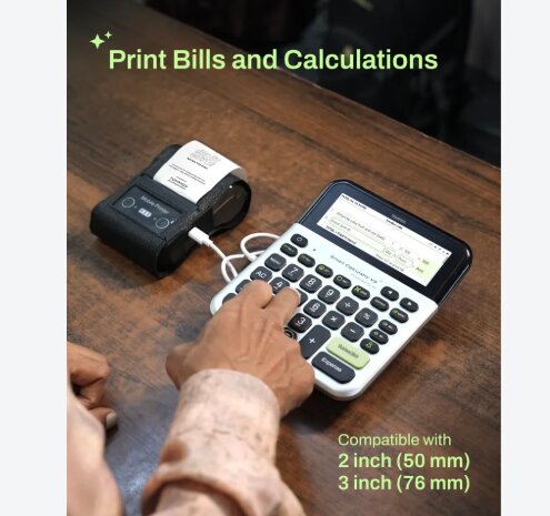 Smart Electronics Import Cost Calculator
