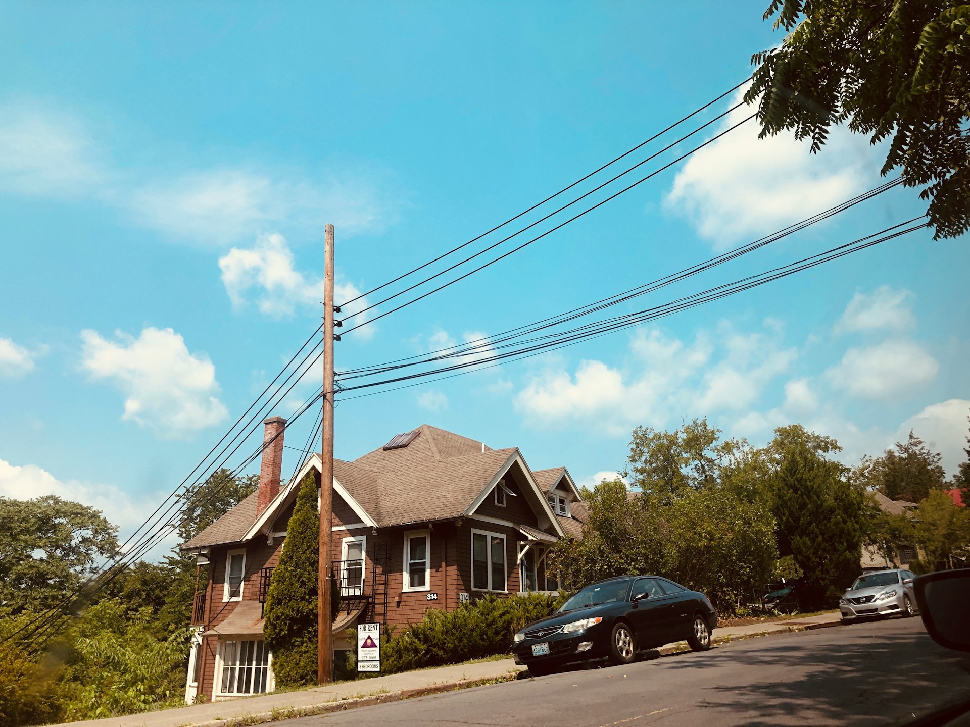 4-bedroom unfurnished house in New York, New York for sale