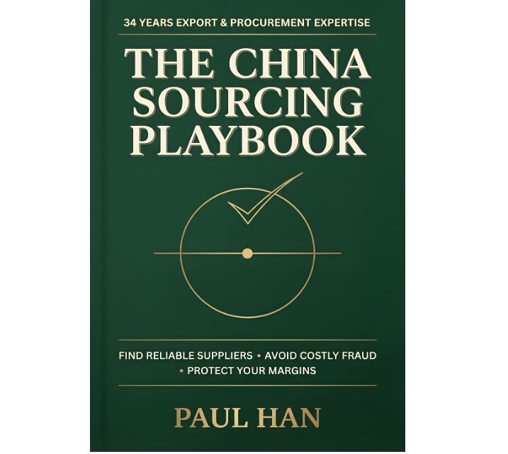 2026 China Gadget Sourcing Playbook
