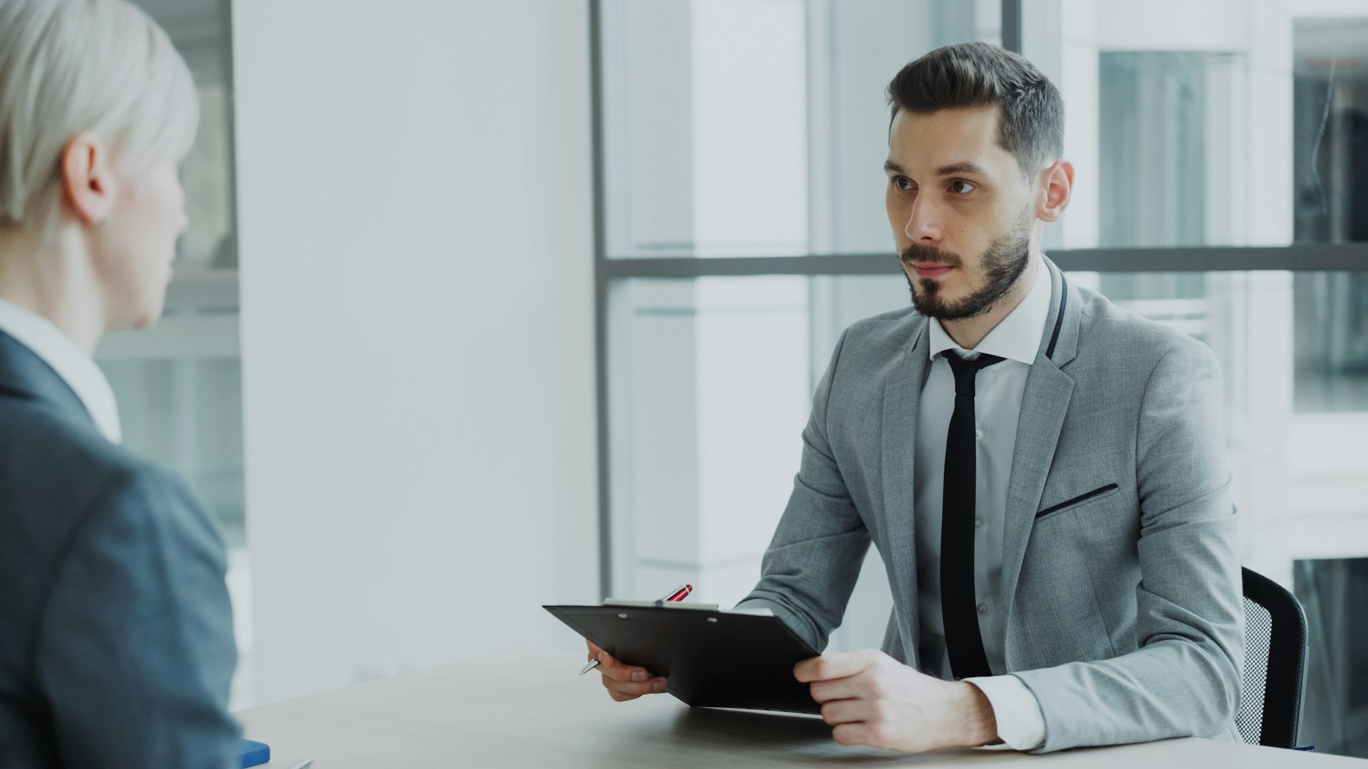 Bilingual Customer Success Manager — Sofia Martinez