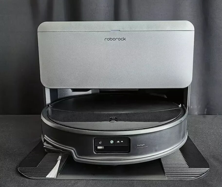 Roborock Saros 20 Flow