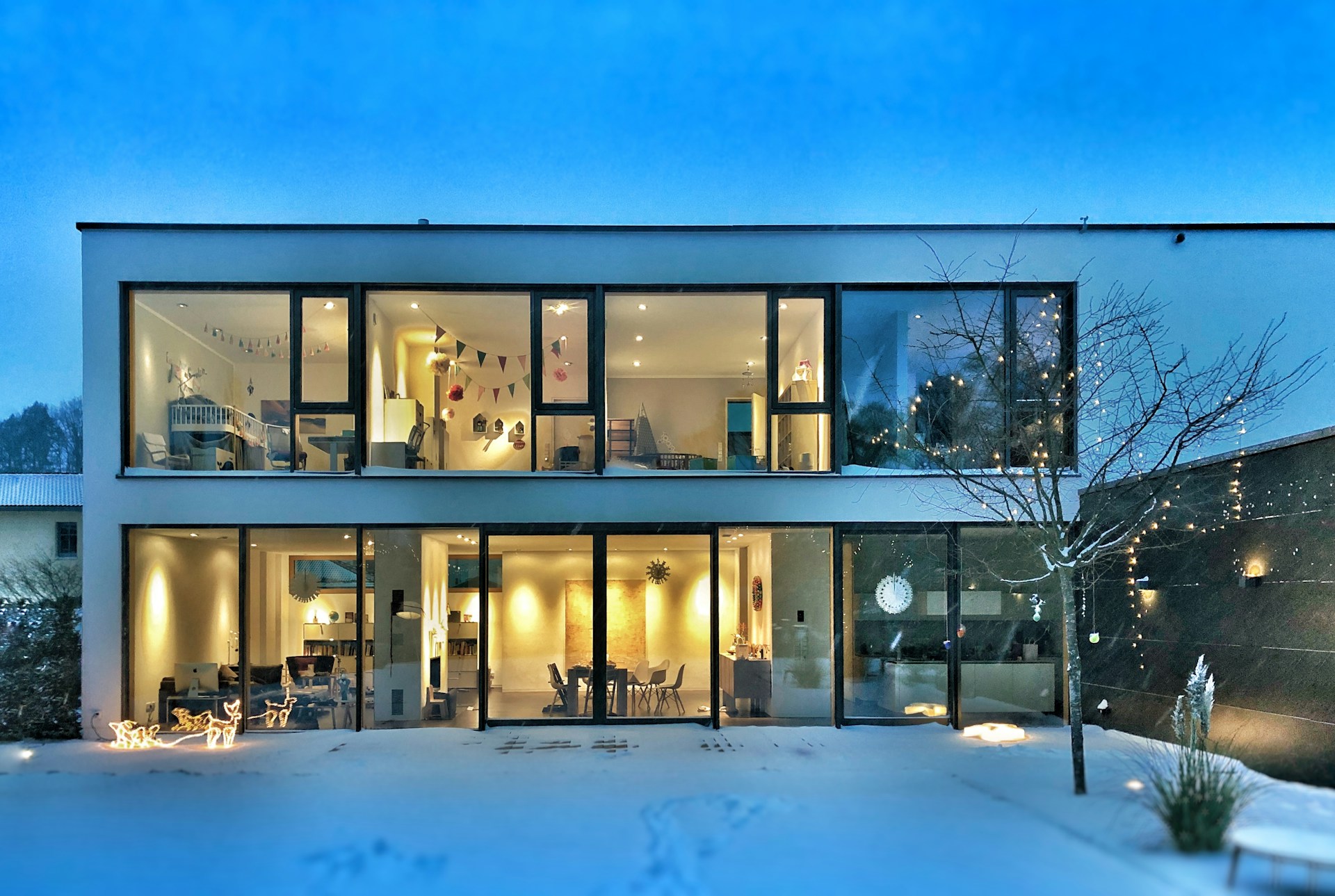 4-bedroom unfurnished house in New York, New York for rent