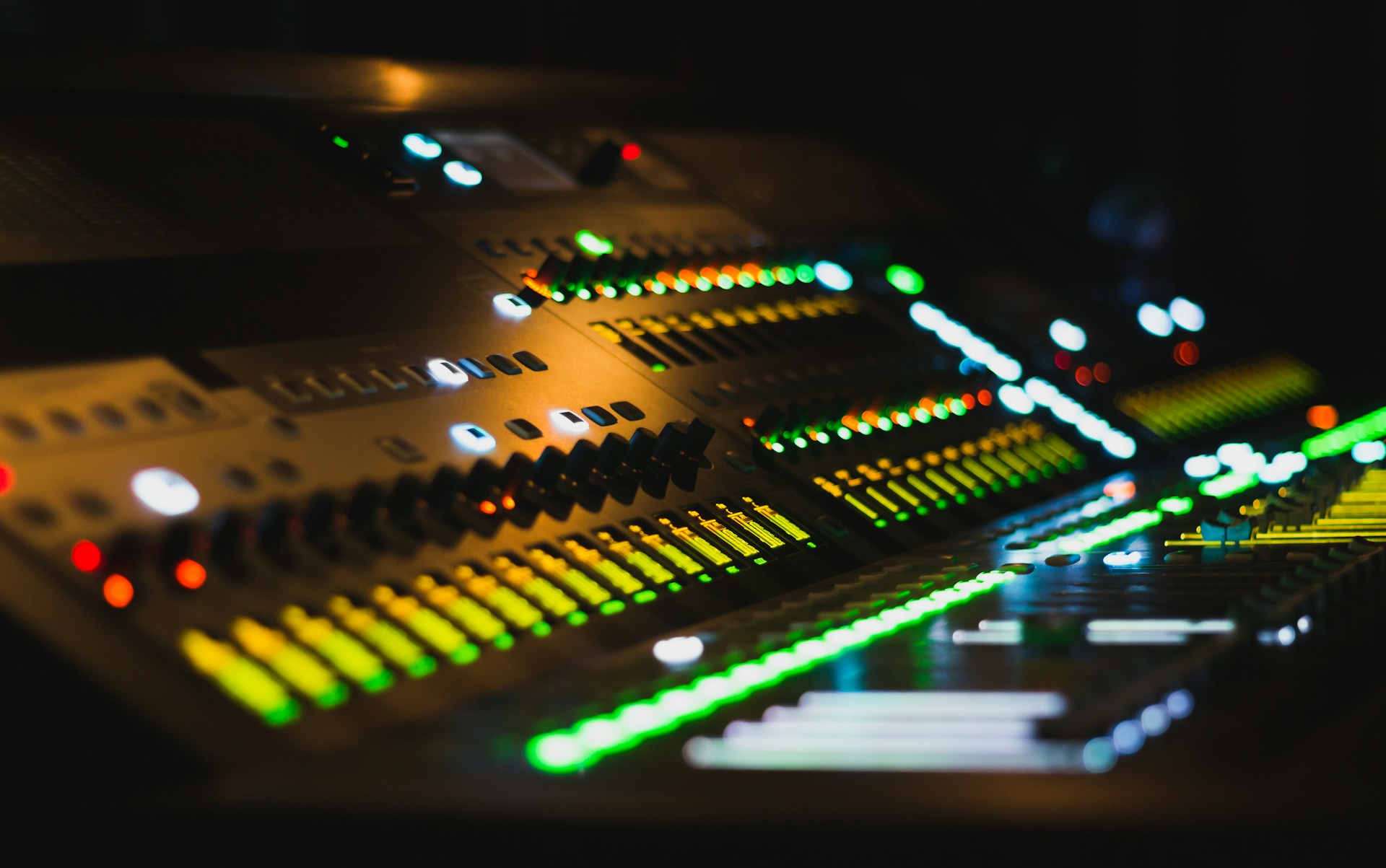 Tech Creator Sound Effects Pack