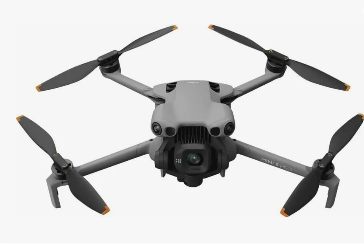 DJI Mini 5 Pro