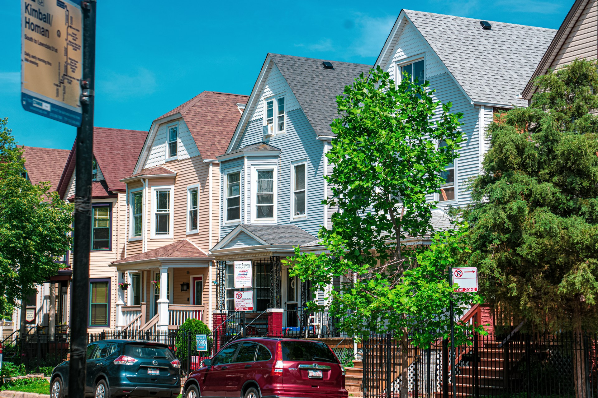 2-bedroom furnished apartment in Chicago, Illinois for sale