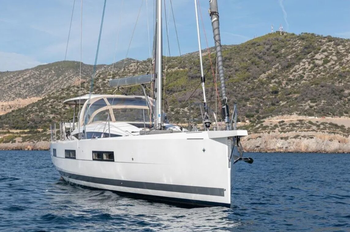 Jeanneau Yachts 60 2024 — Cancún