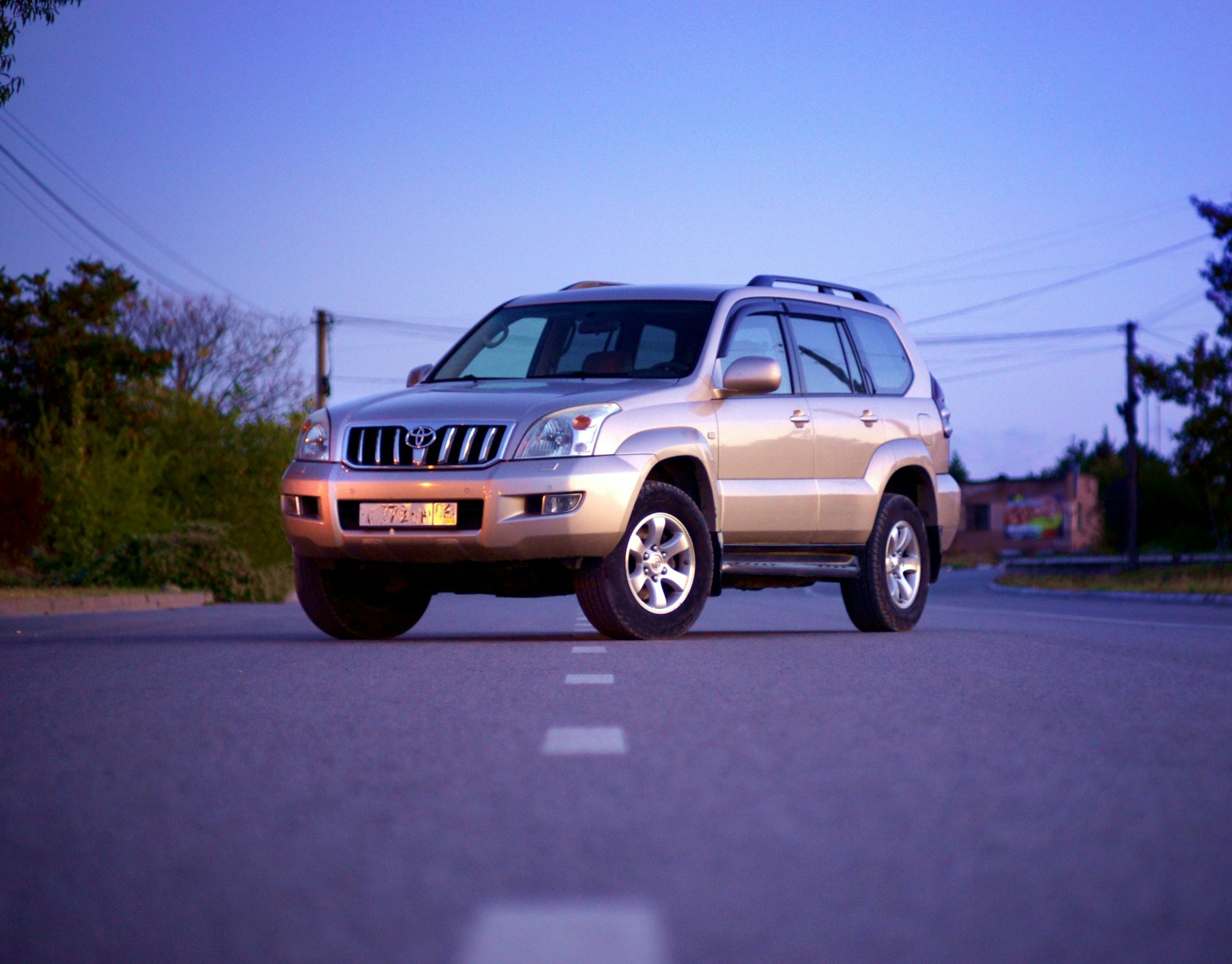 Toyota RAV4 XLE 2025 — Monterrey