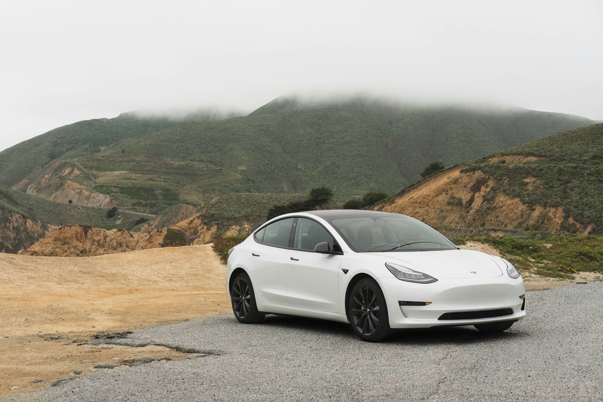 2025 Tesla Model Y Long Range AWD — Austin, Texas