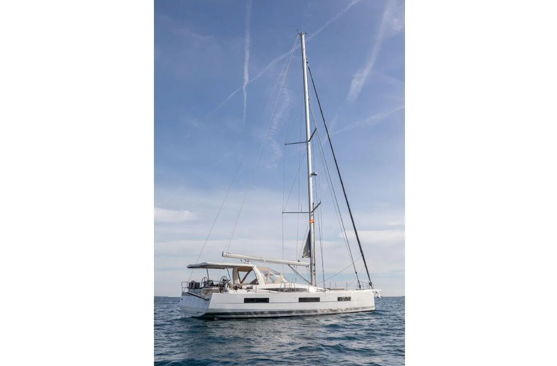 Jeanneau Yachts 60 2024 — Cancún