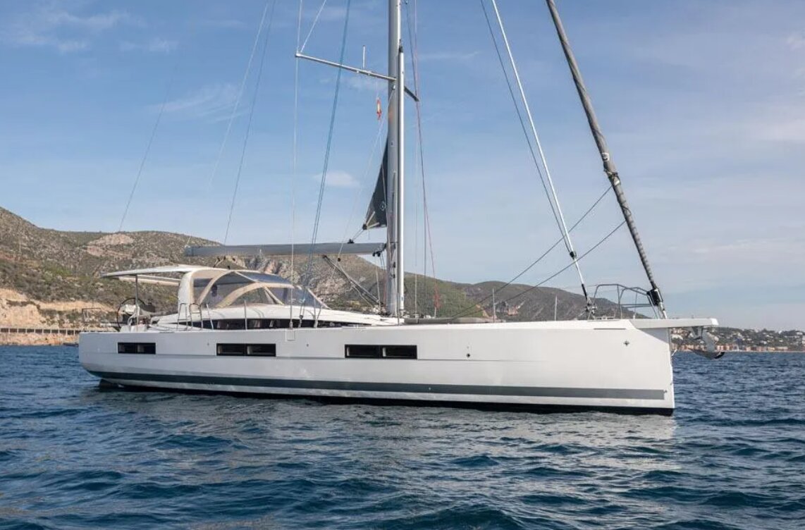 Jeanneau Yachts 60 2024 — Cancún