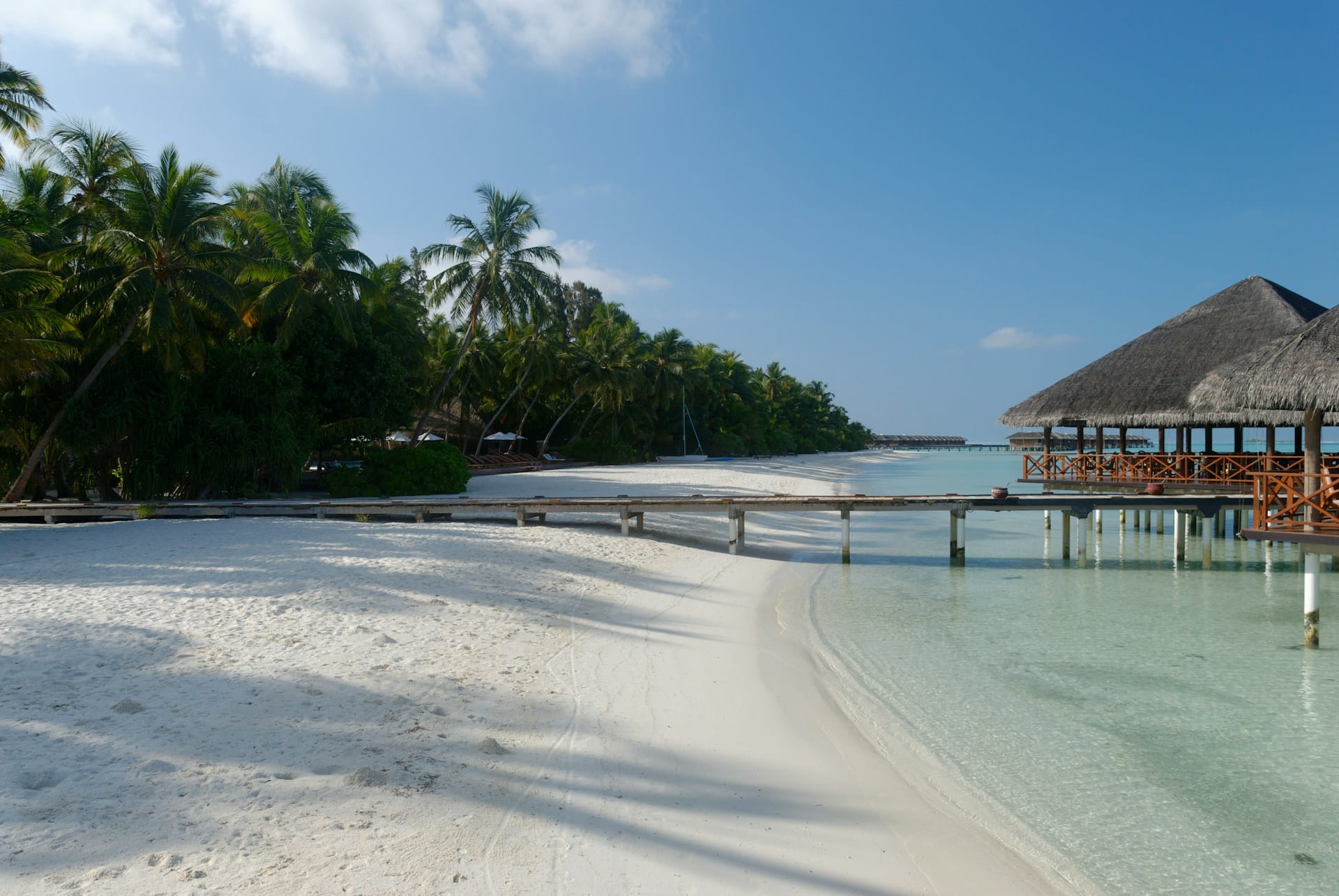 Follow us for travel deals