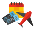Easy booking & secure payments