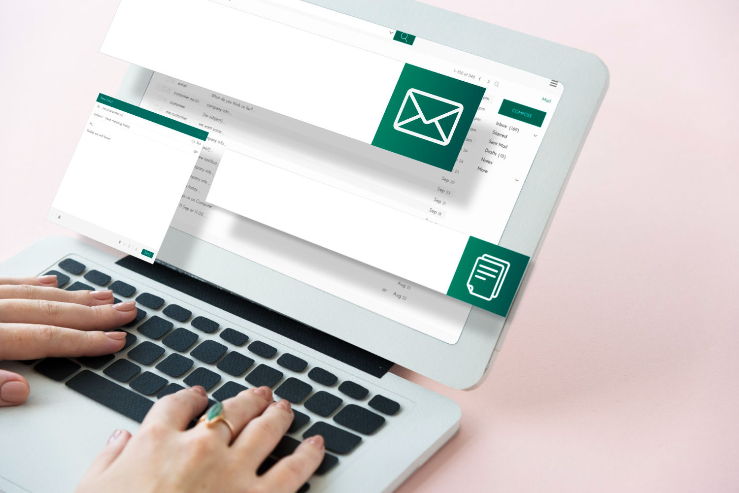  Email Copywriting