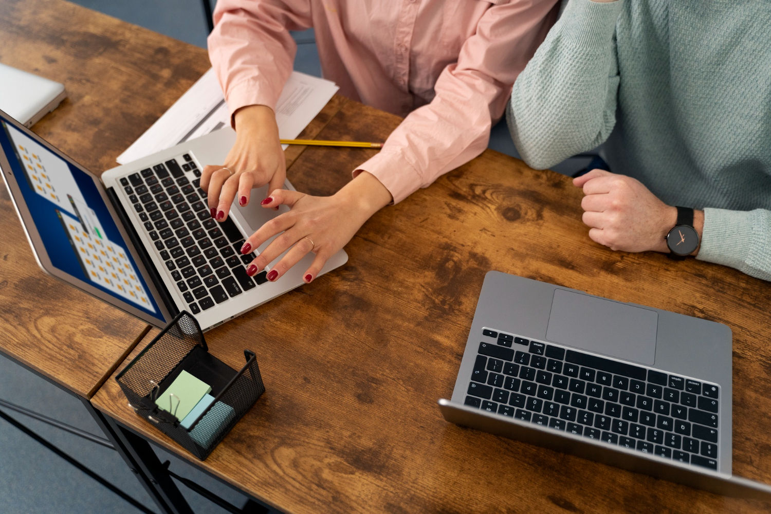  Technical & B2B Copywriting