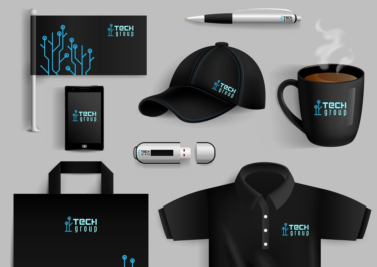  Branding Services