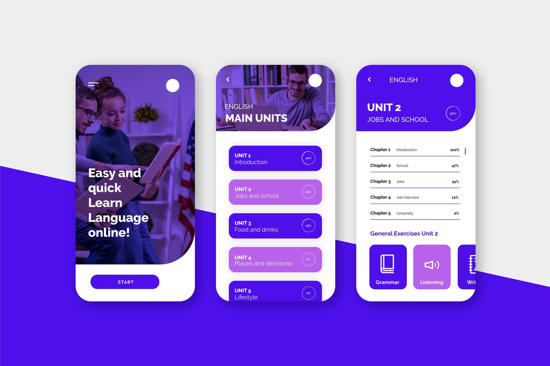  Mobile Native App Design Services