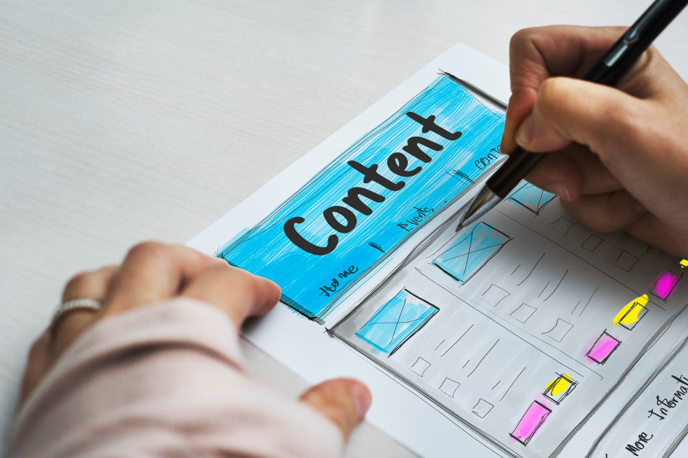  Content Marketing