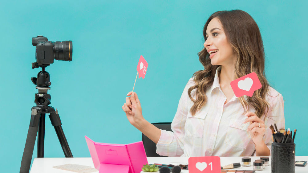  Influencer Marketing