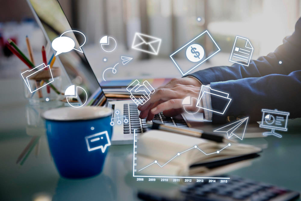  Social Media Marketing (SMM)