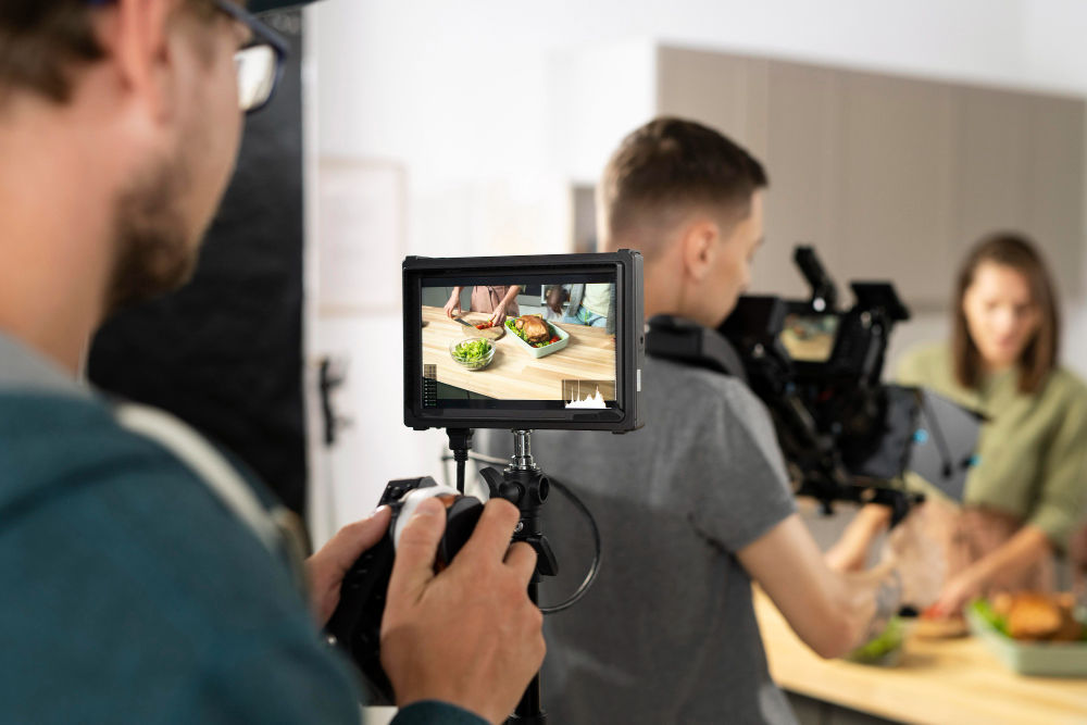  Video Marketing