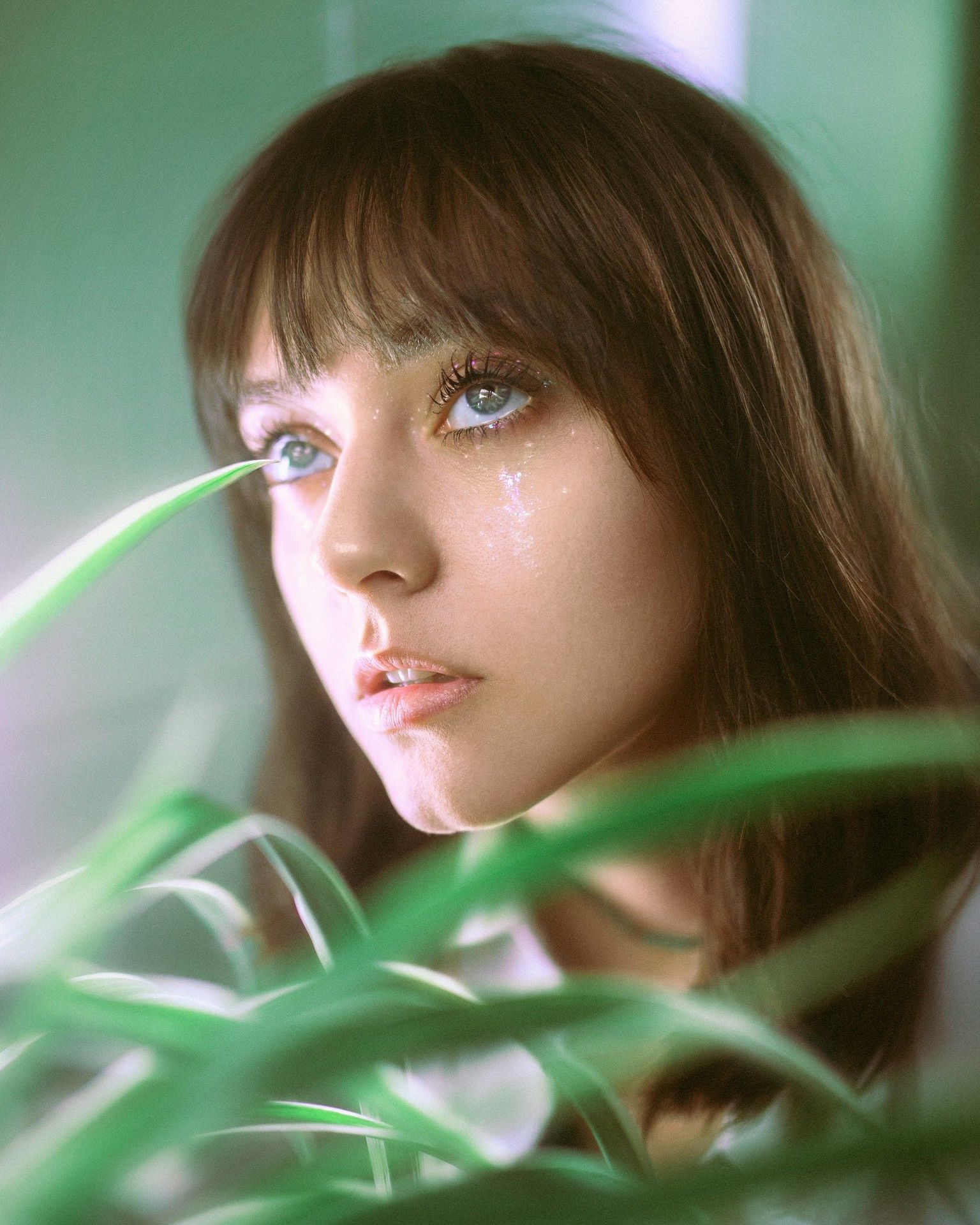  Portrait & Beauty Retouching