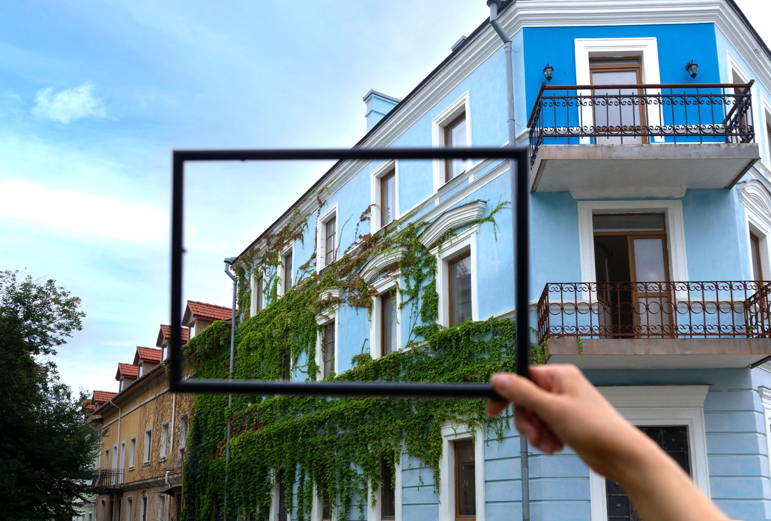  Real Estate Photo Editing