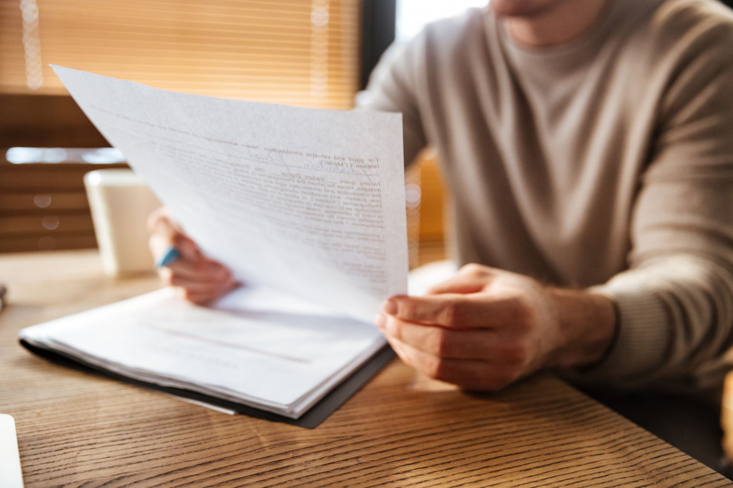  Document Translation