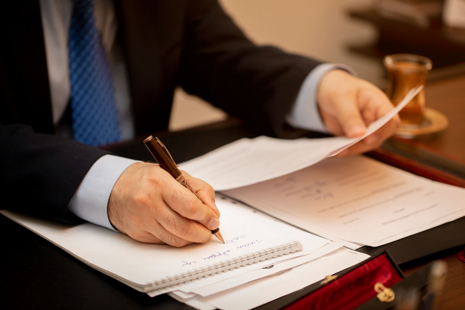  Legal Translation