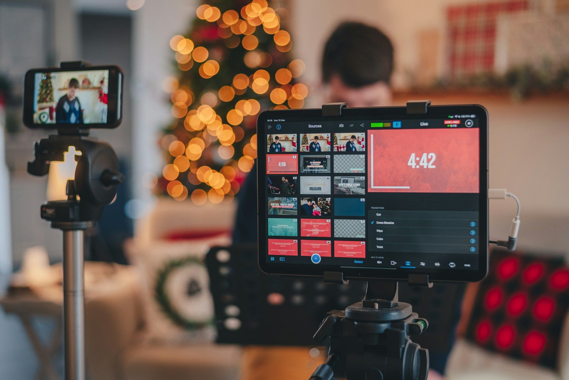  Social Media Video Editing