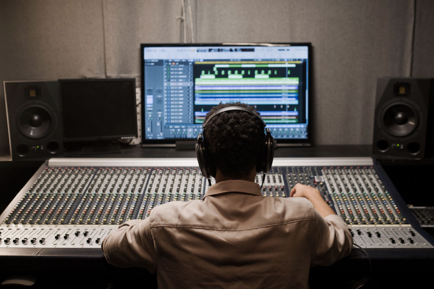  Sound Design
