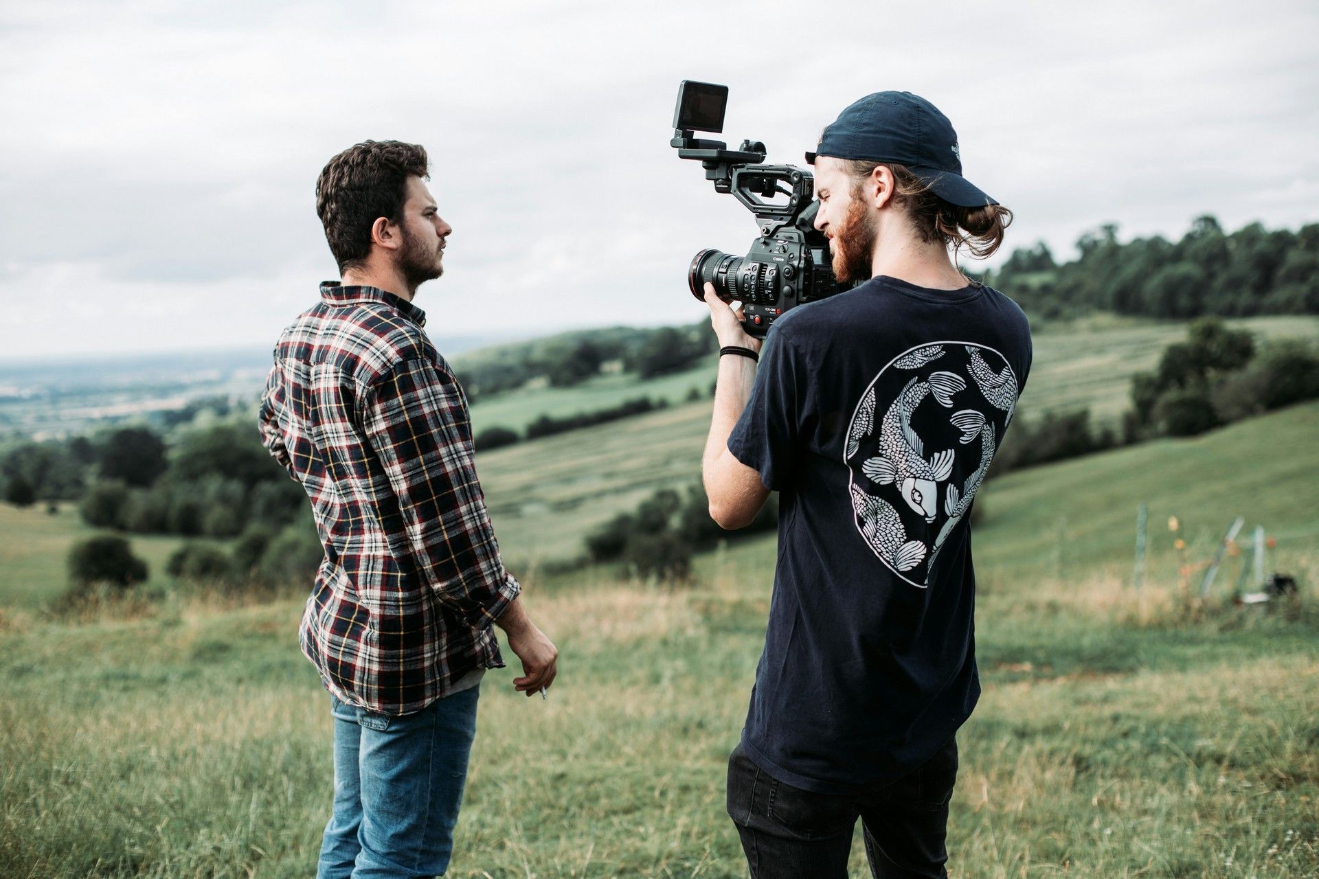  Documentary & Storytelling Videos