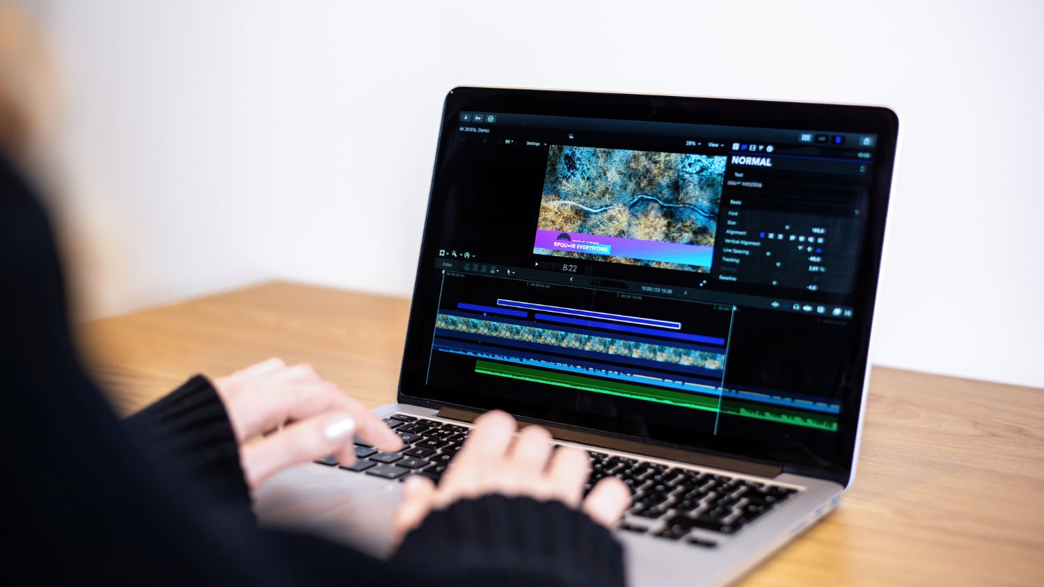  VFX (Visual Effects)