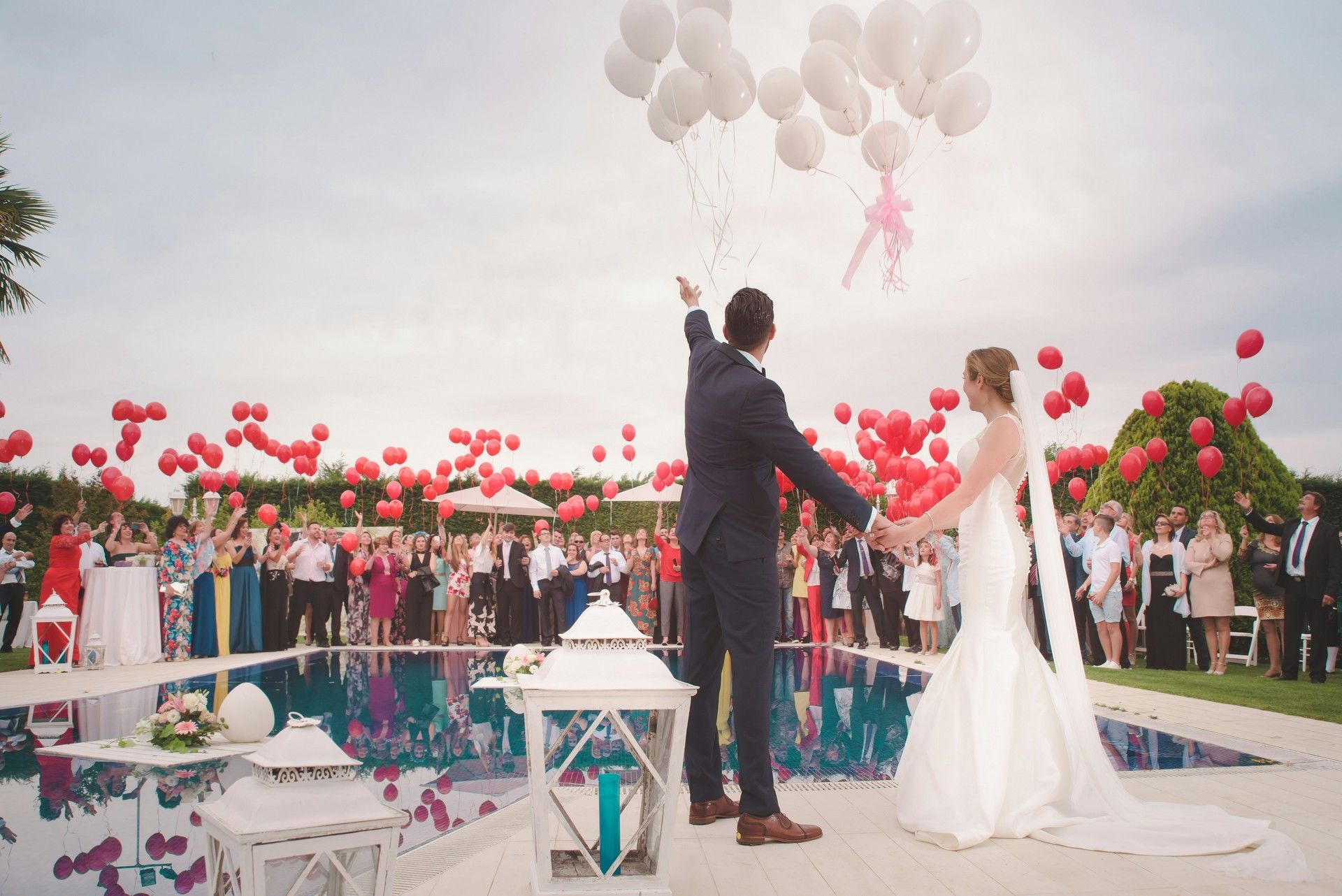  Wedding Videos