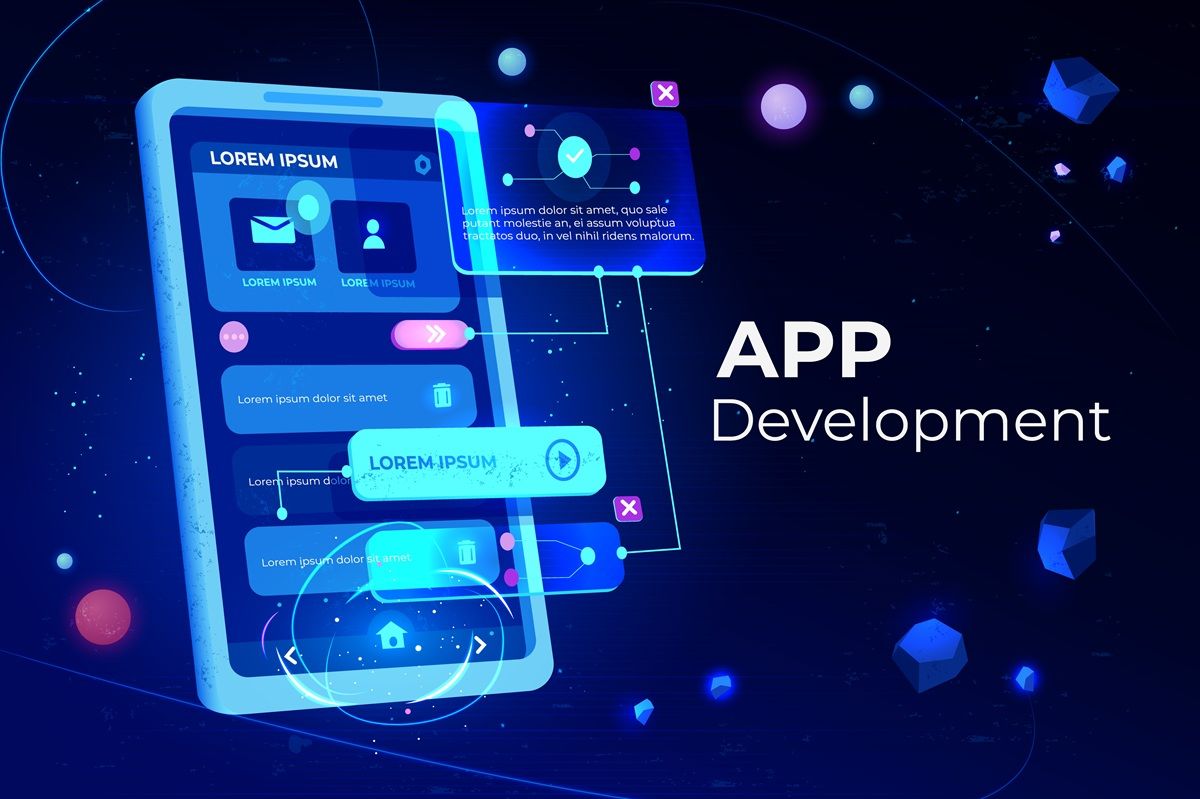  Custom API Development
