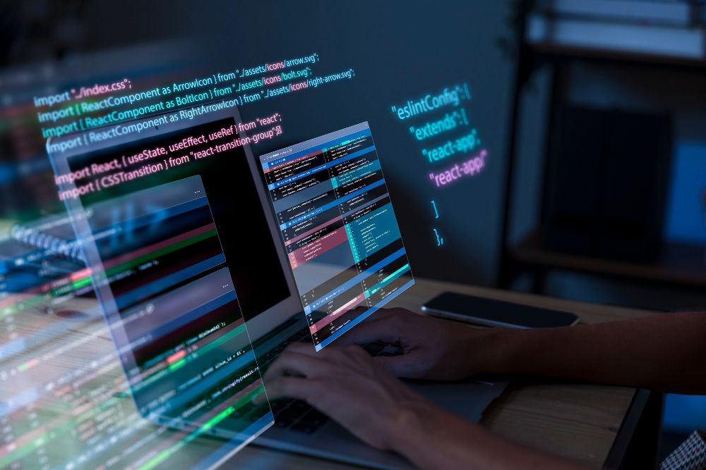  Back-End Development Services