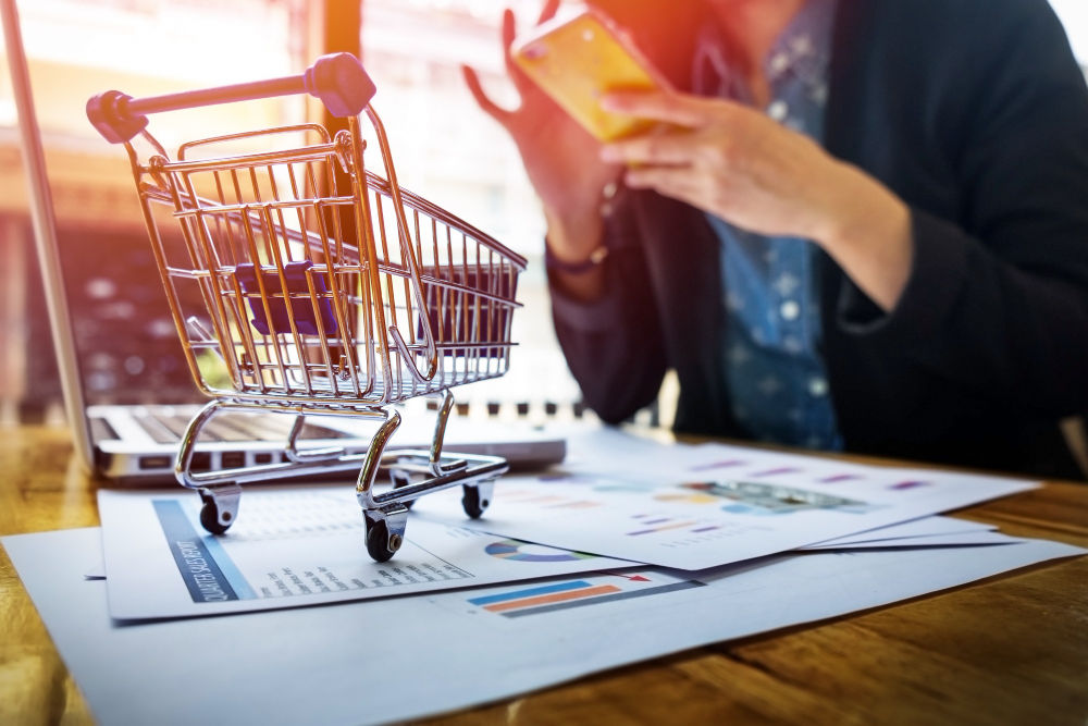  eCommerce Website Design