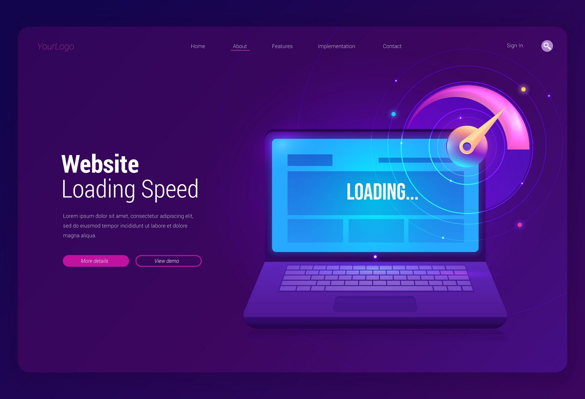 Speed Performance Optimization