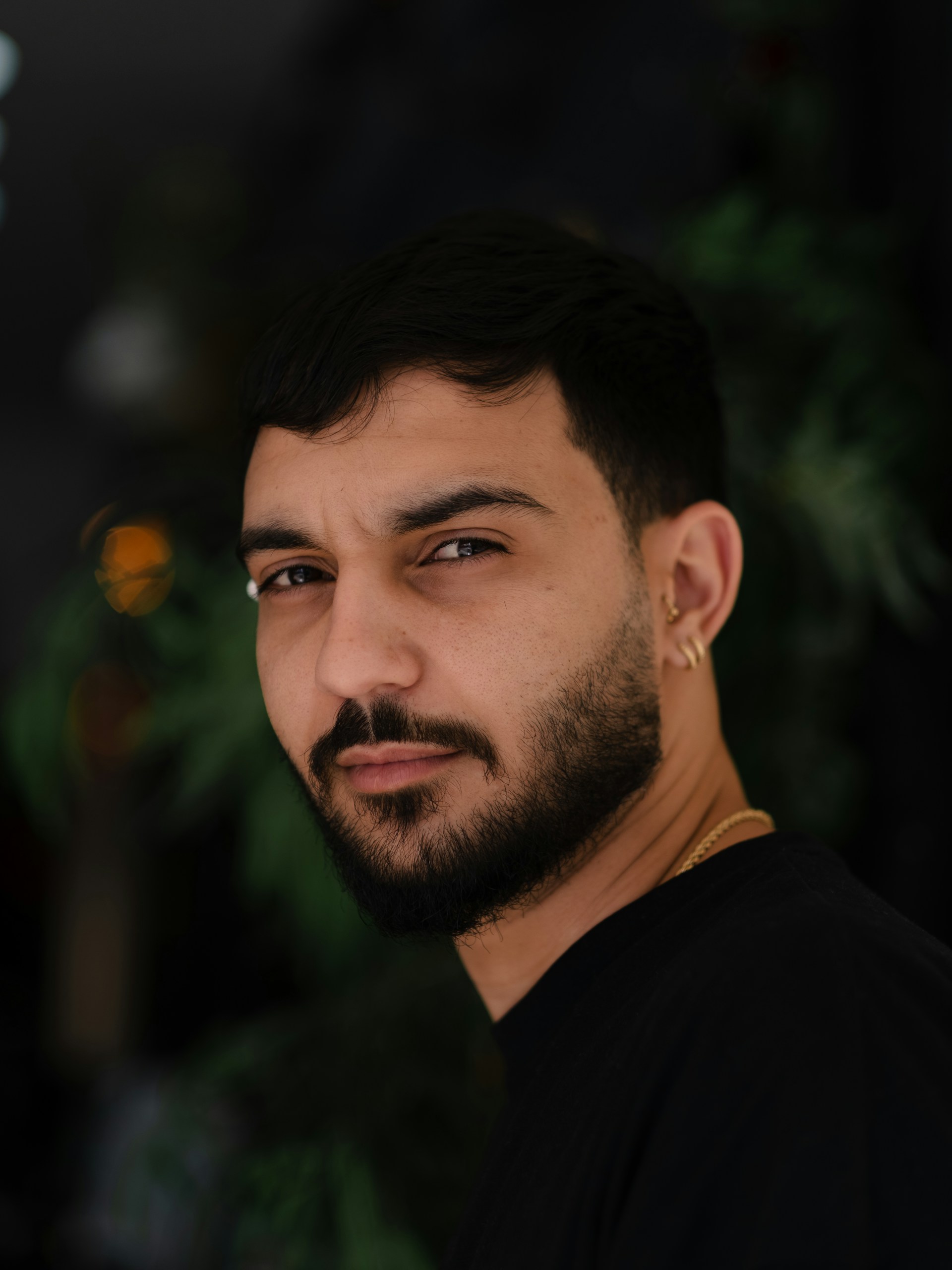 Luis Felipe Vargas