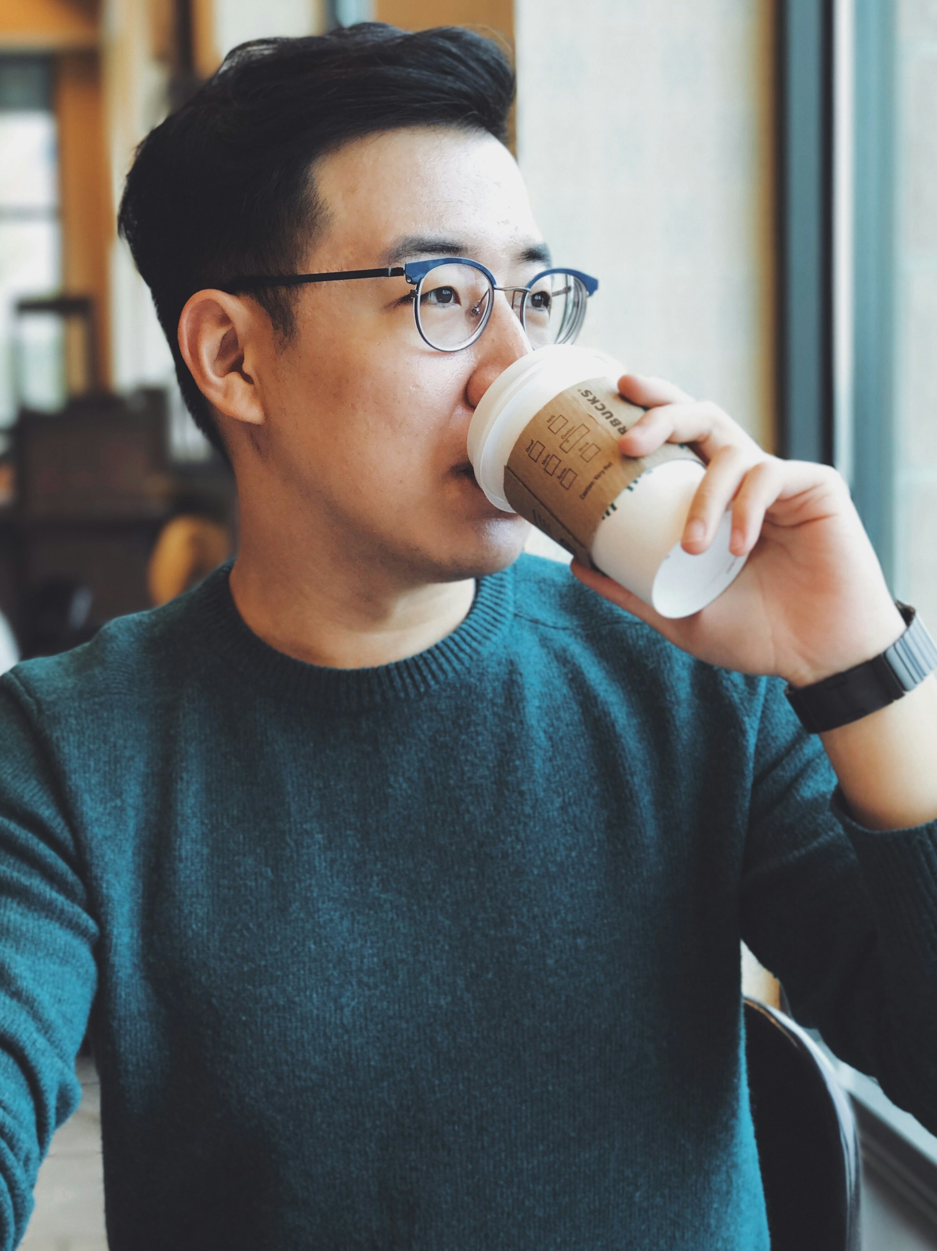 Andrew Choi