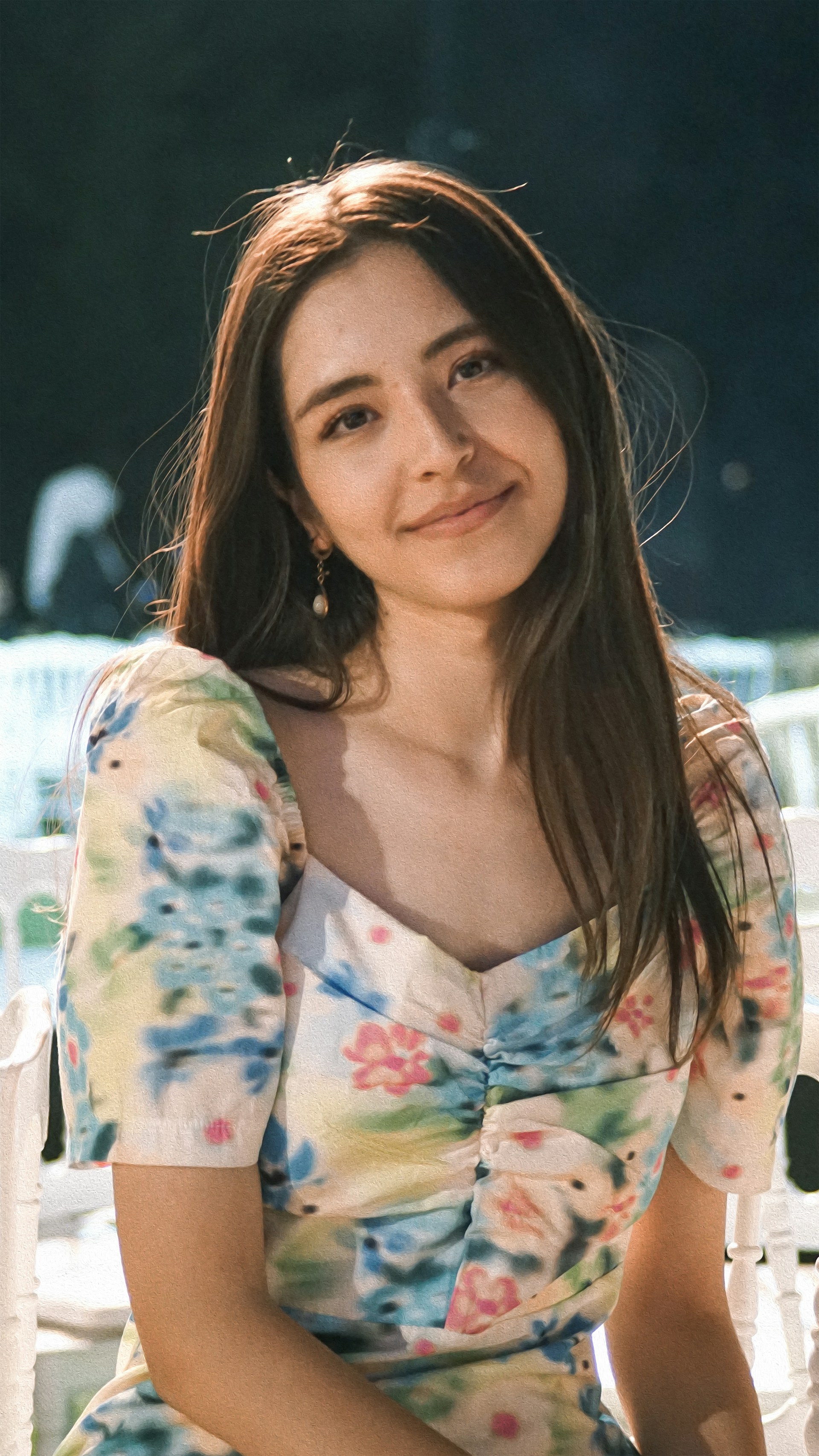 Ana Isabel Navarro