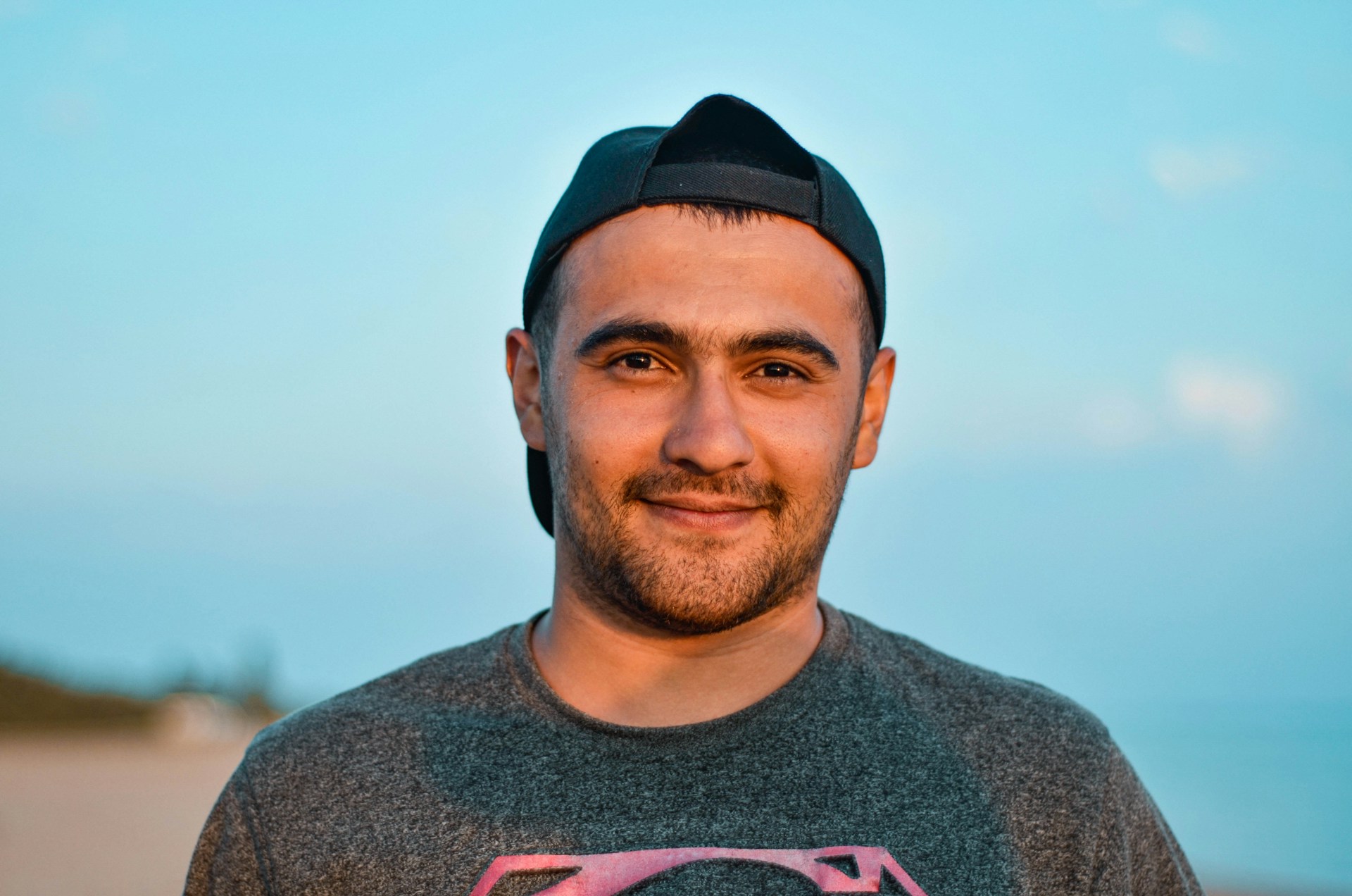Diego Mendoza