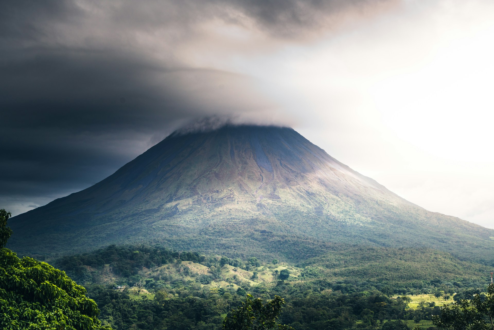 Costa Rica da Costa às Nuvens: 8 Dias de San José ao Caribe e ao Pacífico