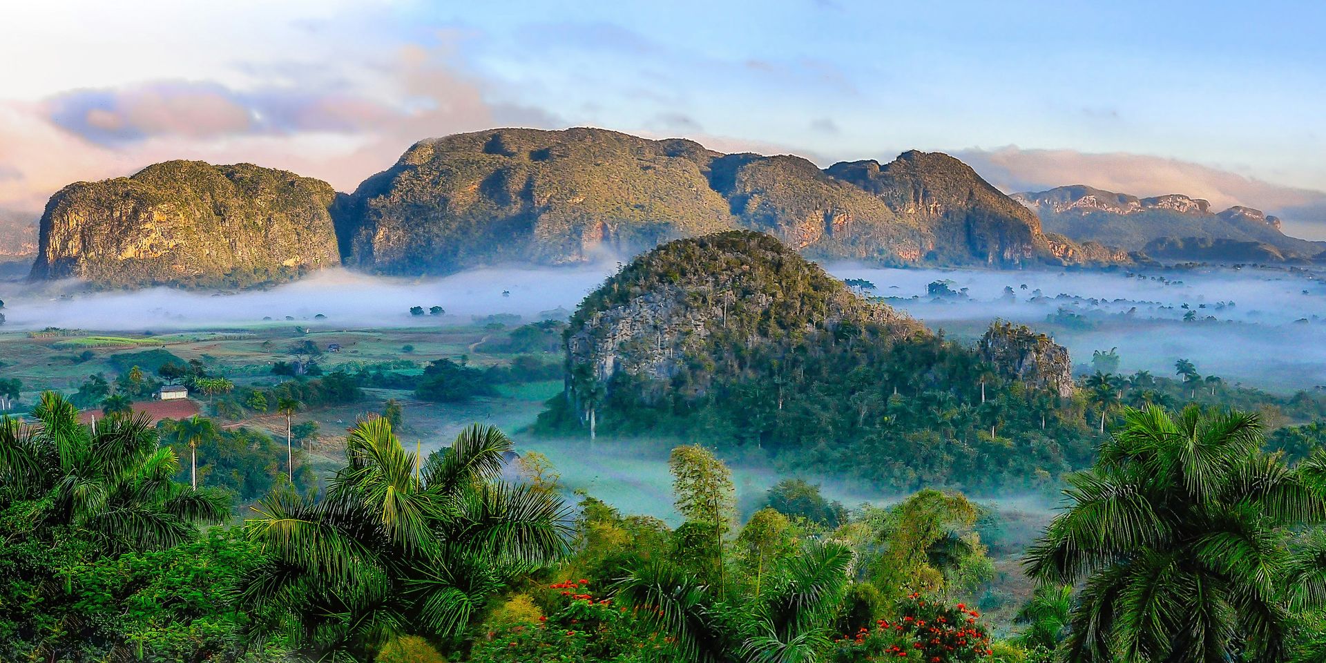 Cuba Encantadora: Havana, Viñales, Varadero e Trinidad — 8 Dias